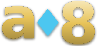 a08 logo